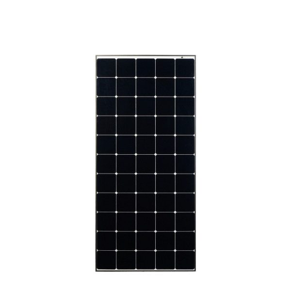 WATTSTUNDE Hochleistungsmodul SOLA Frame Daylight 210Wp, 101-23210
