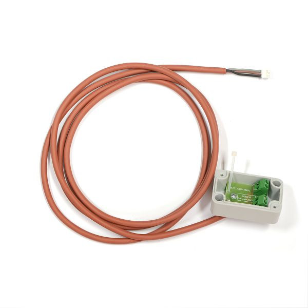 Solarbayer Anschlussdose Temperaturfühler für die HVS-Platine AK4005S / AK4005LSU, 390403500