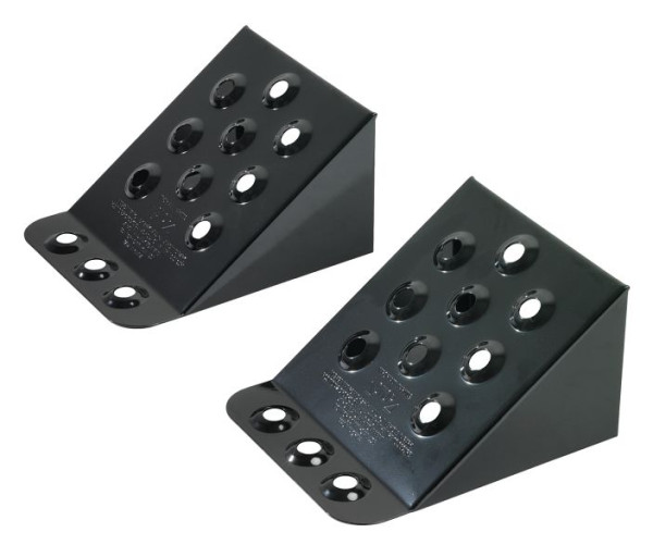 KS Tools Unterleg-Keil (Paar), 230 mm, 160.0381, 4042146515273