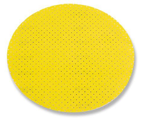 FLEX Klett-Schleifpapier (perforiert) D225 PF-P150, VE: 25 Stück, 311995
