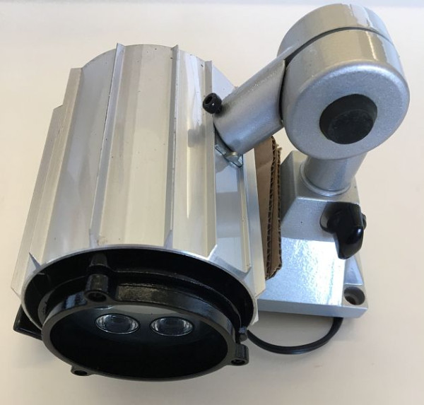 ELMAG LED-Arbeitsleuchte kurz, zu GBM 4/40 SGA + GBM 4/50 SGA, 9802236