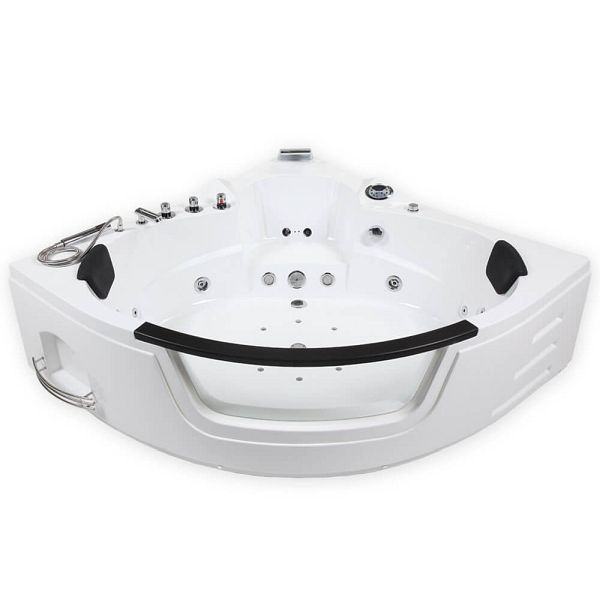 HOME DELUXE Whirlpool Modell LAGUNA - L, 1217, 4260255474629