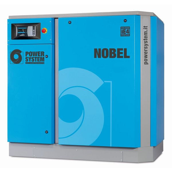 POWERSYSTEM Schraubenkompressor NOBEL 37-08 (IE4) LOGIN, 25228153