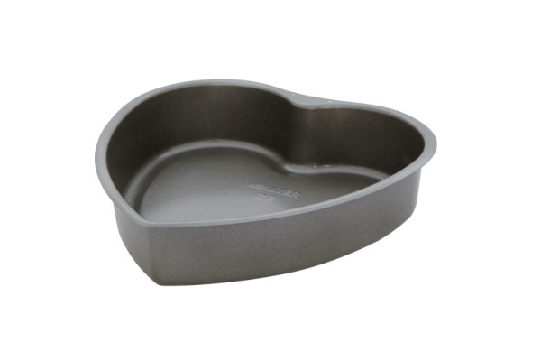 Schneider Herzform, Ø 270 mm, Höhe 65 mm, 940027, 4028574901116