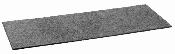 Bartscher Kohlefilter KST3340 Plus, 107273, 4015613681634
