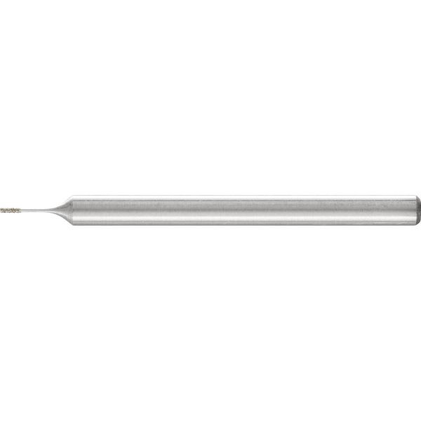 Pferd Diamant-Schleifstift DZY-A 0,5-2/3 D 64, VE: 5 Stück, 36000506