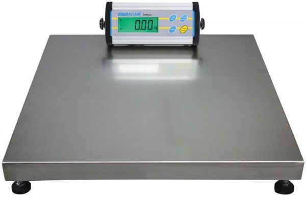 AE Adam CPWplus 75M Plattformwaage, CPWplus 75M
