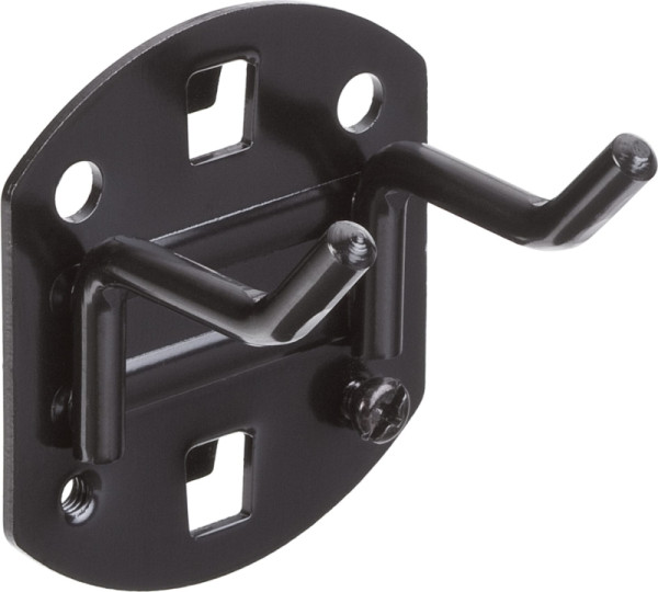 VIGOR Doppel-Werkzeughaken Satz, 25 mm, Anzahl Werkzeuge: 10, V2519