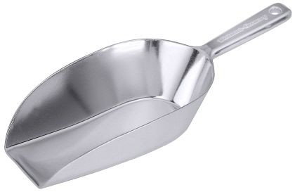 Contacto Schaufel aus Aluminium 18,5 cm, 1029/185