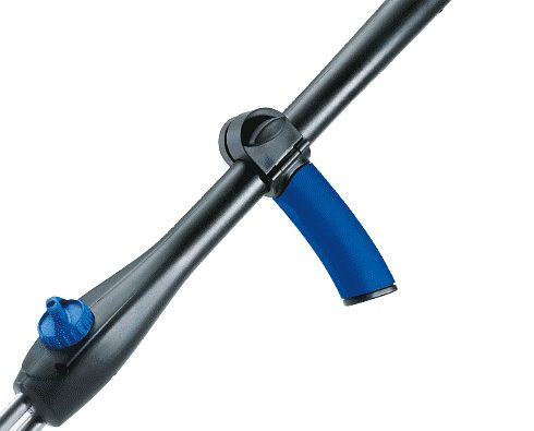 Nilfisk VarioPress, Drehgelenk-Arretierung, 106402110