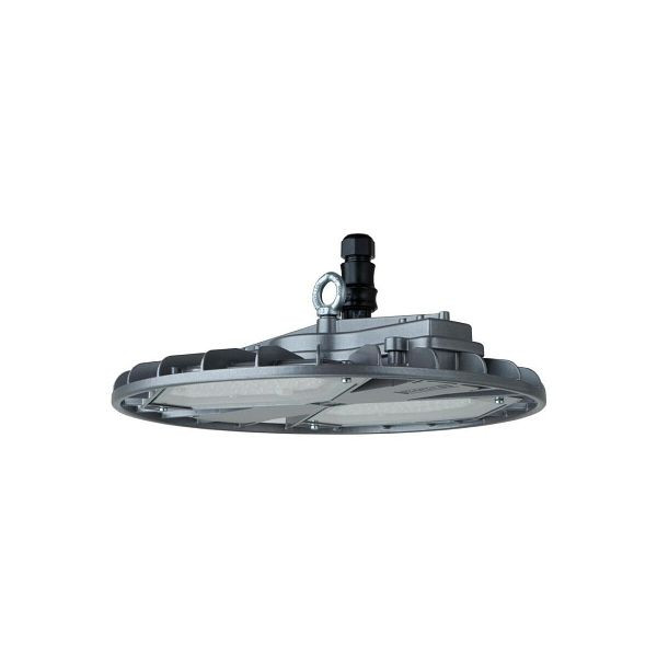 SCHUCH LED-Hallenleuchte TRIANO disc 112W 5000K 1LED A++ 18000lm IP65 EVG 3420L200D, 100529
