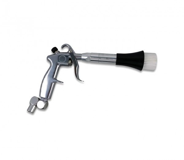 De Witte Aero Gun Black, 888.000.390