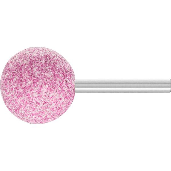 Pferd Schleifstift KU 32 6 ADW 46 M5V STEEL, VE: 5 Stück, 31710254