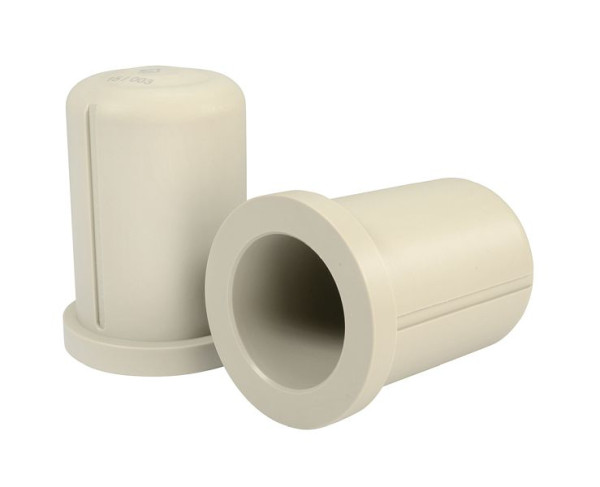 OHAUS Gestell 1x100ml D46mm RB, VE: 2 Stück, 30314842