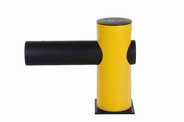 d-flexx Verkehrsbarriere "Charlie" Endpfosten, DFVB-E