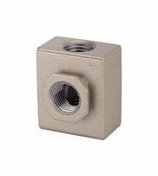 Riegler Verteiler, Baugröße: 200, D [mm]: 18, Umgebungstemperatur max.: 70 °C, 116472