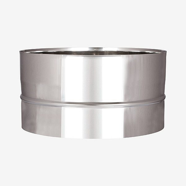 HKW Schachtrohr 150 mm - Edelstahl Ø 300 mm, 708257