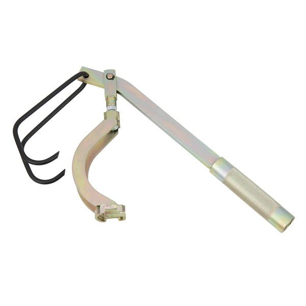 Stahlmaxx Ventilniederdrücker, für Mercedes M115, M116, M117, XXL-123381