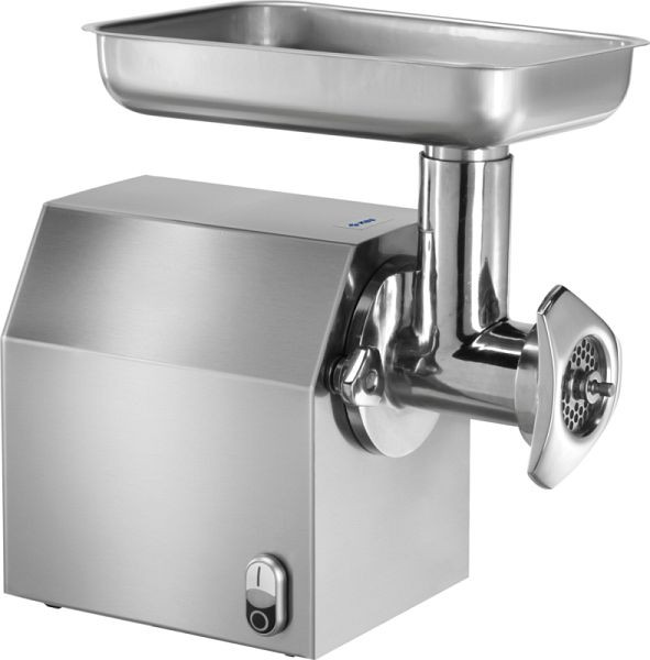 KBS Fleischwolf 160kg mit Unger-System, Schneidsatz & Korpus aus Edelstahl, 40200012