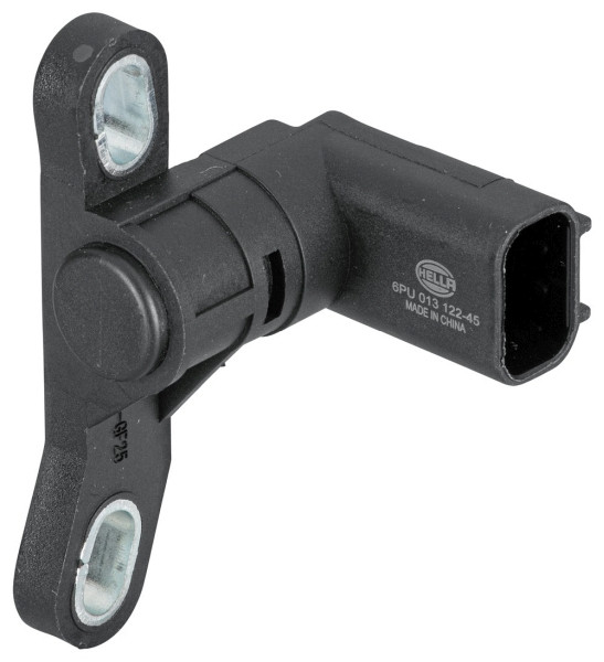 HELLA Impulsgeber, Kurbelwelle, 3-polig, 6PU 013 122-451