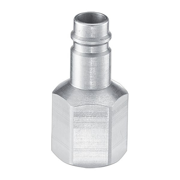 Prevost Stecknippel mit Innengewinde, IG BSPP= G 3/8, ERP 116102