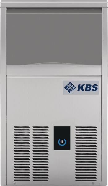 KBS Vollkegel-Eiswürfelbereiter Solid Pro 34, 440138