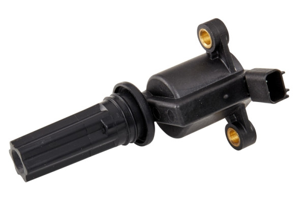 HELLA Zündspule, 2-polig, Kerzenschachtzündspule, geschraubt, 5DA 230 035-231