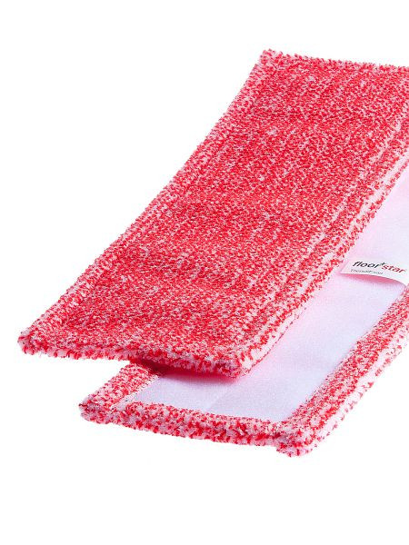Floorstar Microfasermopp Thenufil San 40 cm / Klett, MTS 40 K, 130-120-14-004
