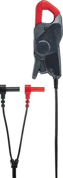 Gossen Metrawatt Zangenstromsensor 0,5 -20 / 5-200 A AC, umschaltbar, WZ11B, Z208B