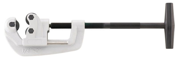 STAHLWILLE Rohrabschneider RAPID min. Durchmesser 10mm-63mm, mit 3 Schneidrädchen, 60030003