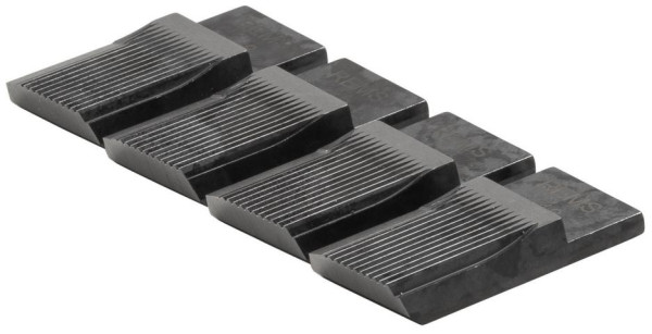 REMS Strehler-Schneidbacken M 10 (16-63x1,5),Satz, 751518 RWS