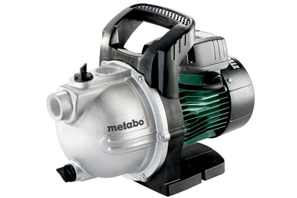 metabo Gartenpumpe P 2000 G Karton, Gartenbewässerung, 600962000