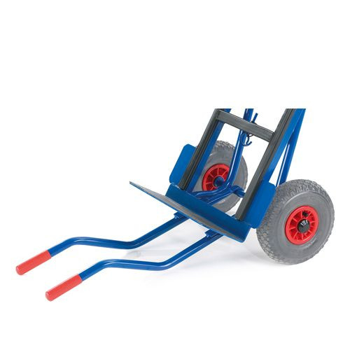 Rollcart Treppenheber, Gewicht [kg]: 2,5, 20-9500, 4250448505636