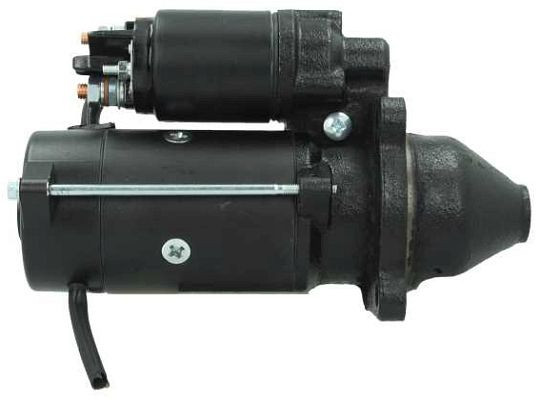 HELLA Starter/Anlasser, 12V, 3.2kW, für u.a. Landini, 8EA 015 642-321