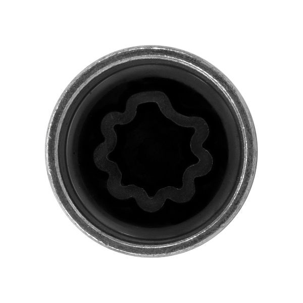 Stahlmaxx Einsatz-Felgenschloss für Steckschlüssel wie OEM T40073-802, XXL-115822