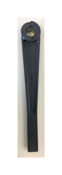 ELMAG Bankhebel Nr. 113, zu MACC Special 300 CSO, 9709530