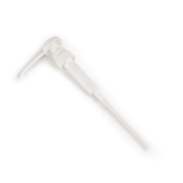 Jantex Pelican Pumpe für 5L-Seifenkanister, Dosierung bis zu 25 ml, GF368