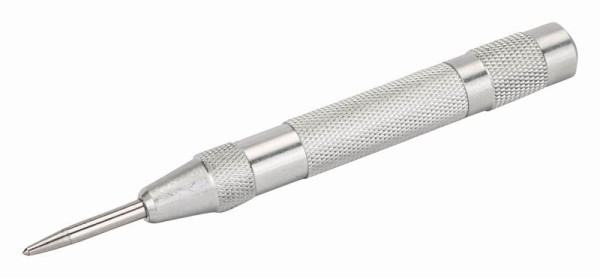 Bahco Selbstschlagender Körner 130 mm, Ø 2 mm, 1157, 7311518277031