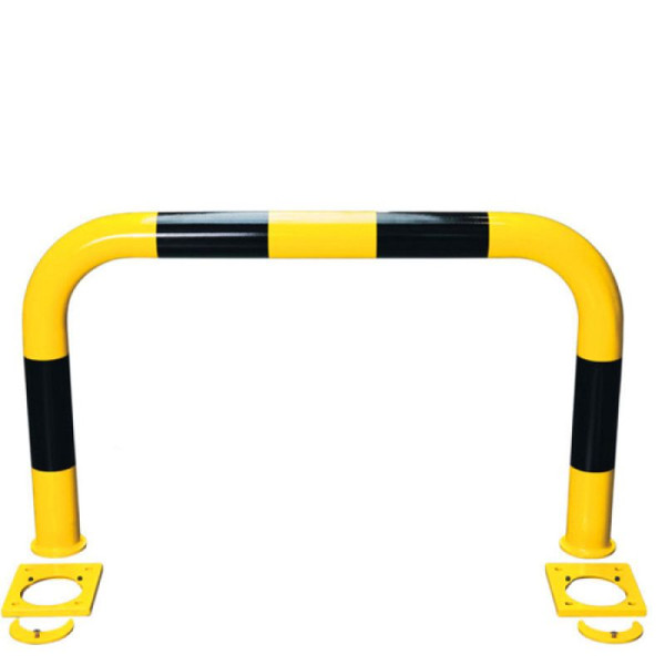 Stein HGS Rammschutz-Bügel -Mountain-, herausnehmbar, 350 x 1000 mm, 11530