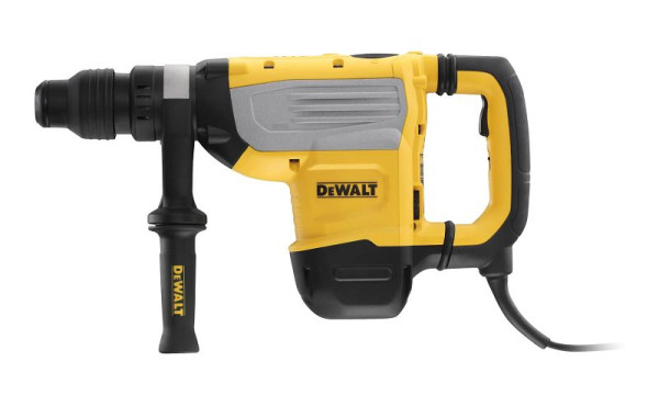 DeWalt Kombihammer SDS-max 48mm 1600Watt UTC, D25733K-QS