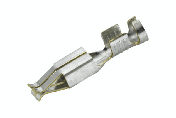 HELLA Leitungsverbinder, mit Rastnase, von: 1.0mm², bis: 2.5mm², Flachsteckhülse, 8KW 863 926-013