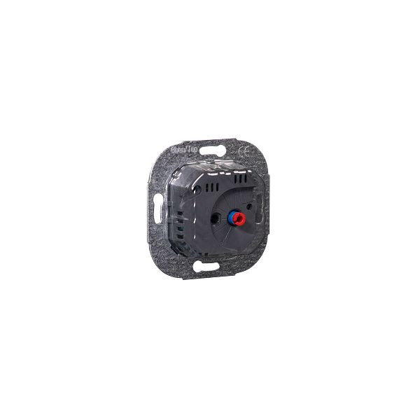 ALRE-IT Raumthermostat 230V 10A Öffner IP30 Bimetall, 146707