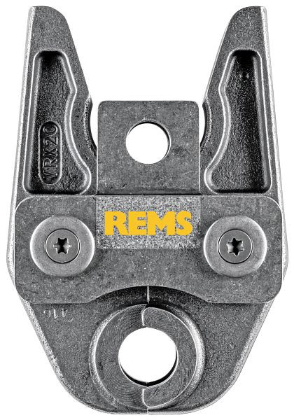 REMS Presszange VRX 20, 571752, 4039976131490