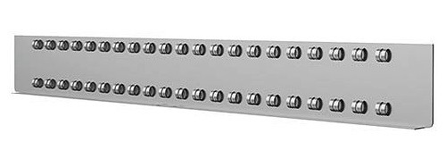 Bedrunka+Hirth Schubladeneinsätze T736 R, 18-24/24-24/36-24, 600 x 175 mm, 20.600.175