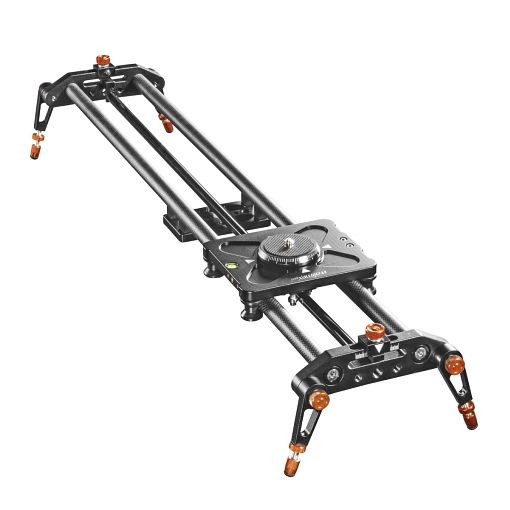Walimex pro Carbon Follow Focus Parallax Slider 12, 1021640