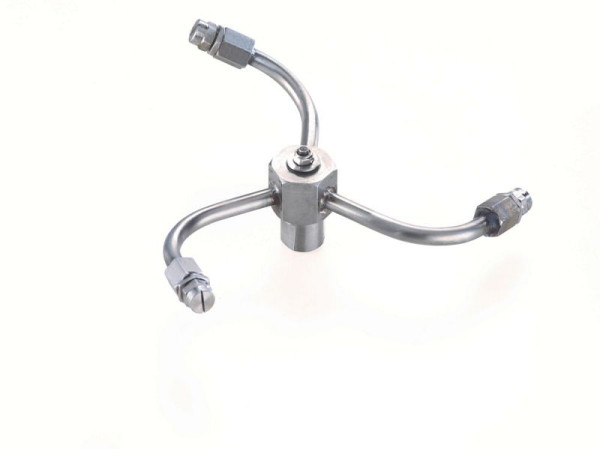 Hendi Reinigungssystem für Hendi NANO-Öfen, automatisch, 229477