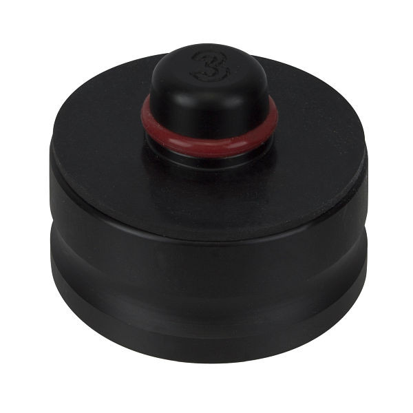 RepTools Wagenheberaufnahme für Tesla Model 3, S, X, Y, 4er Set, XXL-118247