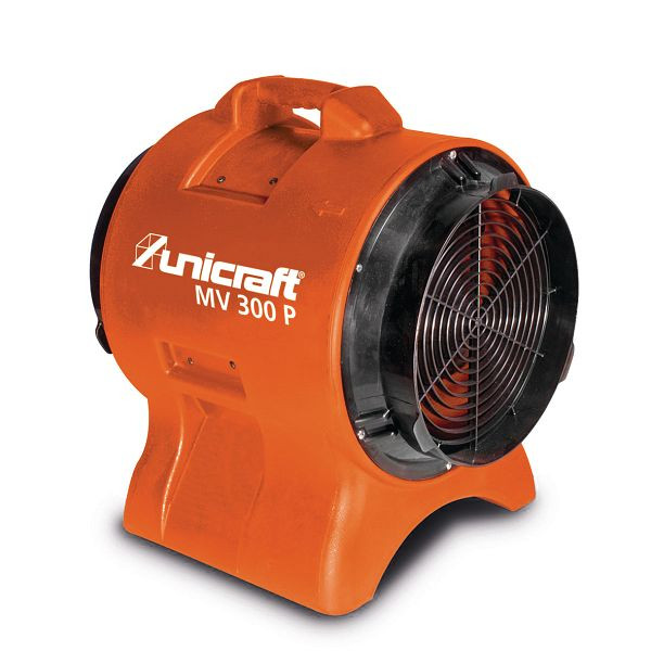 Unicraft Axialventilator 300 P MV, 6261030, 4036351250029