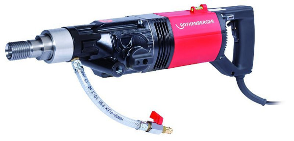 Rothenberger Bohrmotor RODIADRILL 160, FF40165, 4004625397138