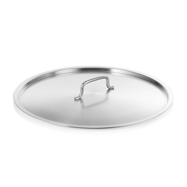 WAS Deckel Cookware 21, 36 cm Durchmesser, 2161360, 4044925123341